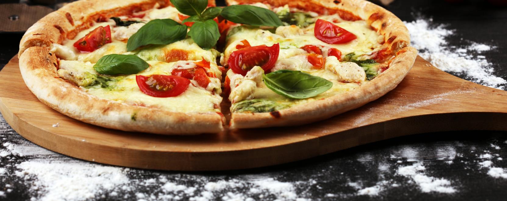 Robotpizz&eacute;ri&aacute;t nyitnak a SpaceX volt m&eacute;rn&ouml;kei