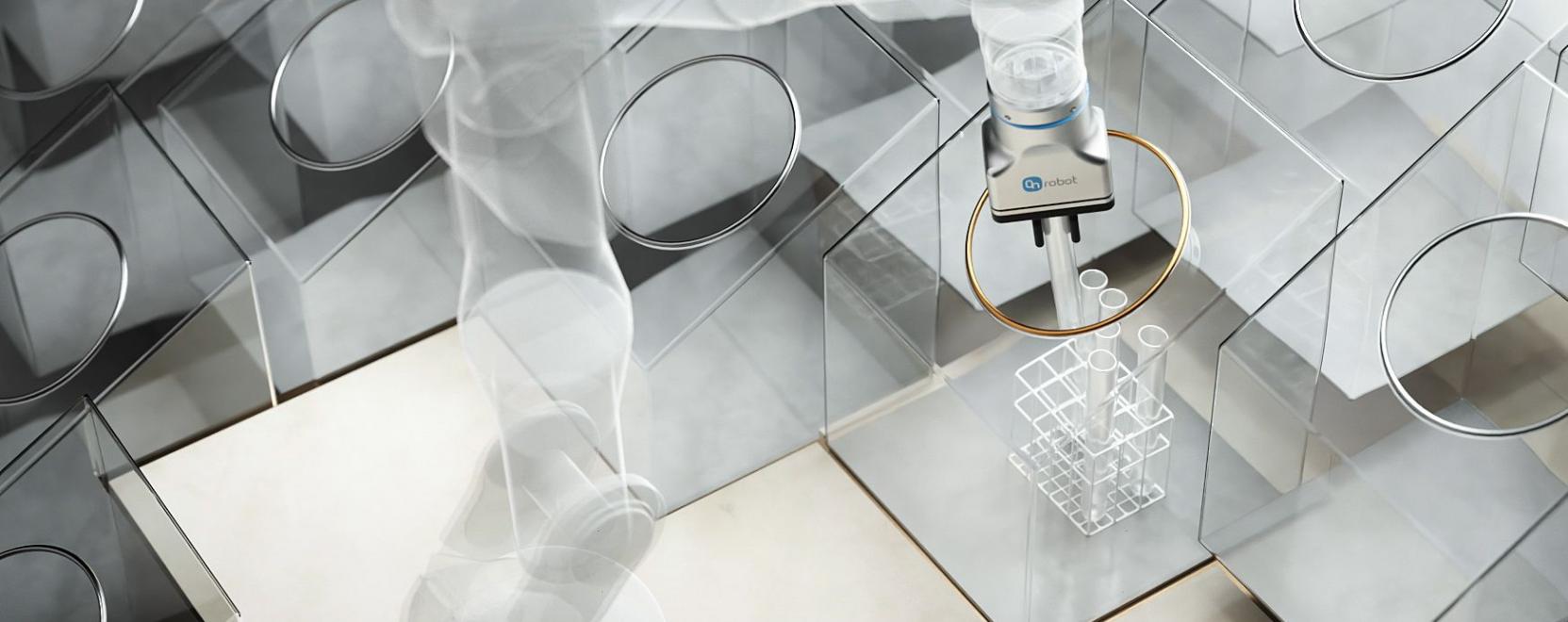 Robotikai boom előtt &aacute;ll az ipar