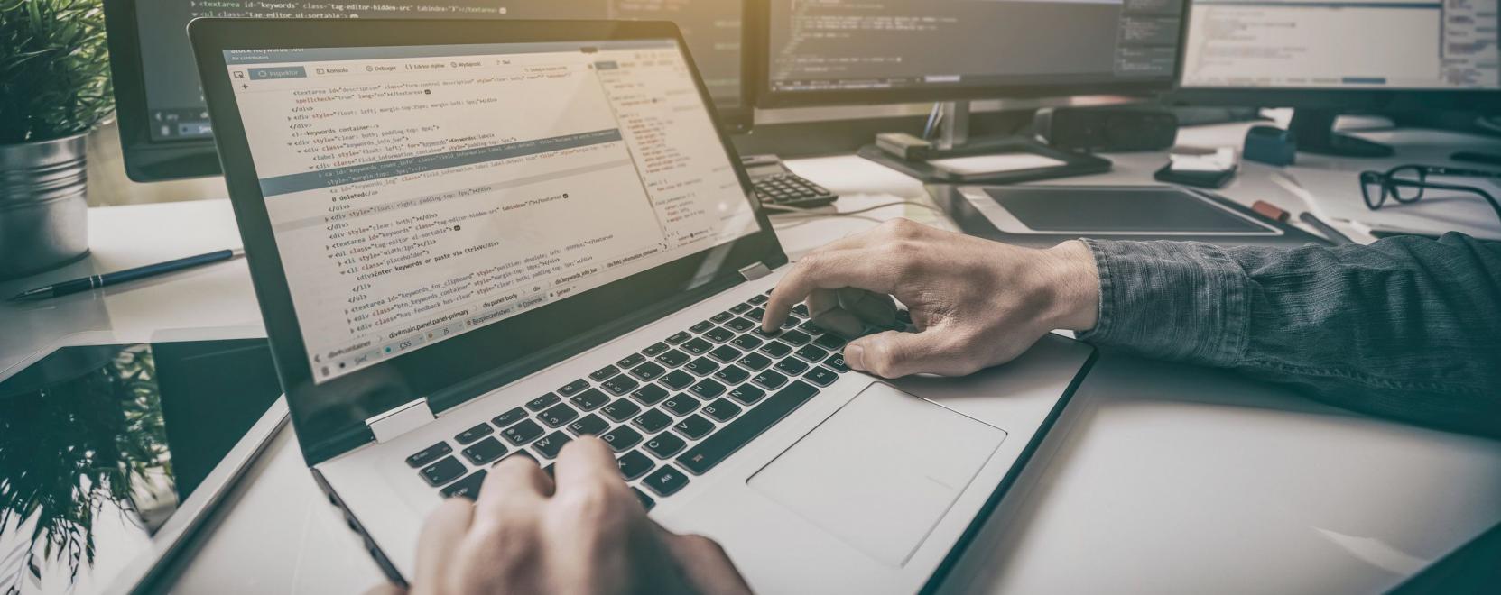 EdTech: magyar programoz&oacute;iskola az eur&oacute;pai top 100-ban