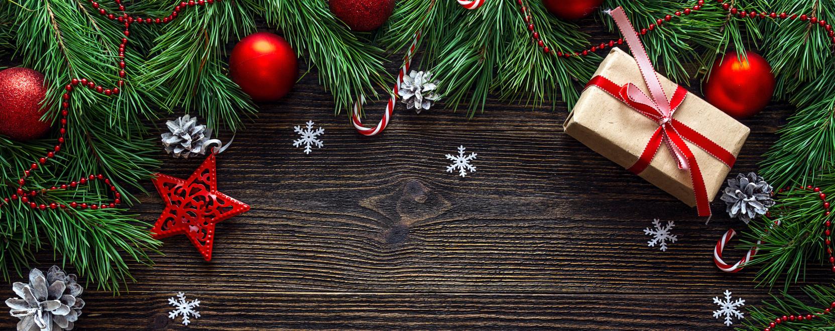 Kar&aacute;csonyi aj&aacute;nd&eacute;ktippek: eg&eacute;szs&eacute;ges &eacute;letm&oacute;d okosan