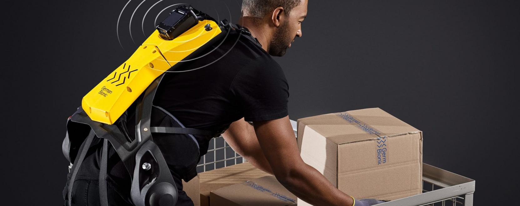 &Iacute;gy dobhat le k&ouml;nnyen 30 kil&oacute;t &ndash; Beseg&iacute;t a robotika