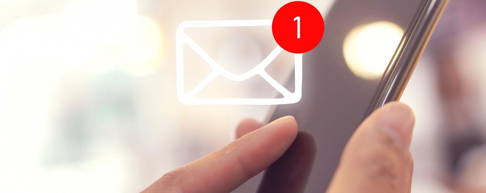 El&aacute;rverezi a Vodafone a vil&aacute;g első SMS-&eacute;t