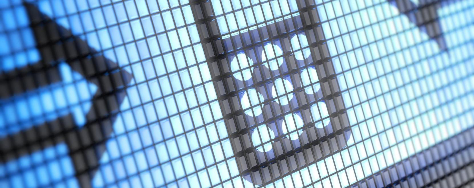 107 ezer eur&oacute;&eacute;rt kelt el a vil&aacute;g első SMS-e