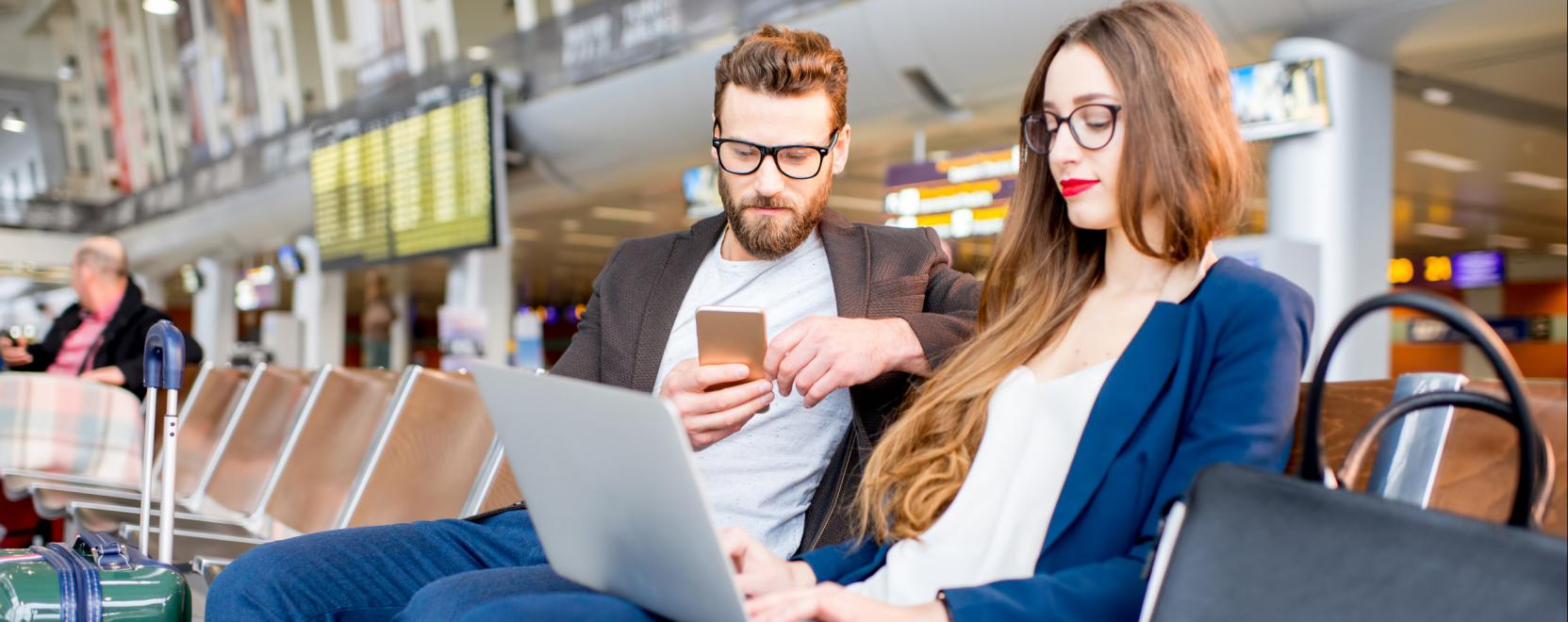 Robotfut&aacute;rok s&uuml;r&ouml;gnek-forognak az amerikai rept&eacute;ren