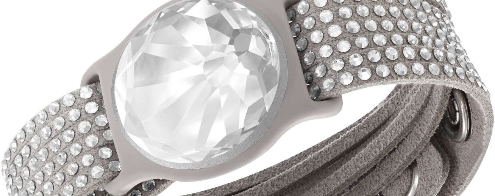 Swarovskival csilloghat m&eacute;g sportol&aacute;s k&ouml;zben is