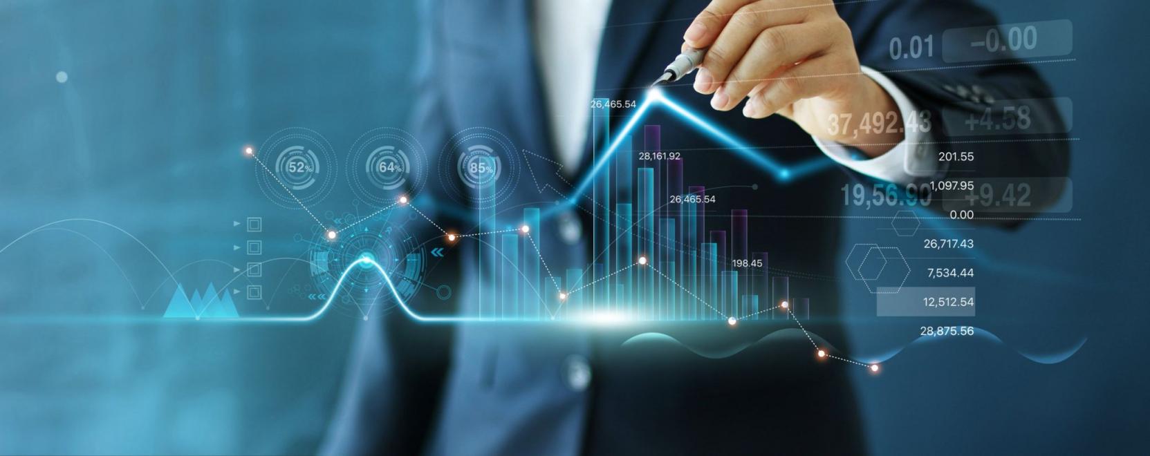 P&eacute;nz&uuml;gyi digitaliz&aacute;ci&oacute;: mekkora v&aacute;ltoz&aacute;st hozott a covid?