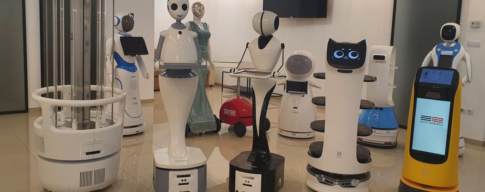 J&ouml;n a g&eacute;pek inv&aacute;zi&oacute;ja? Felp&ouml;r&ouml;ghet a magyar robotgy&aacute;r