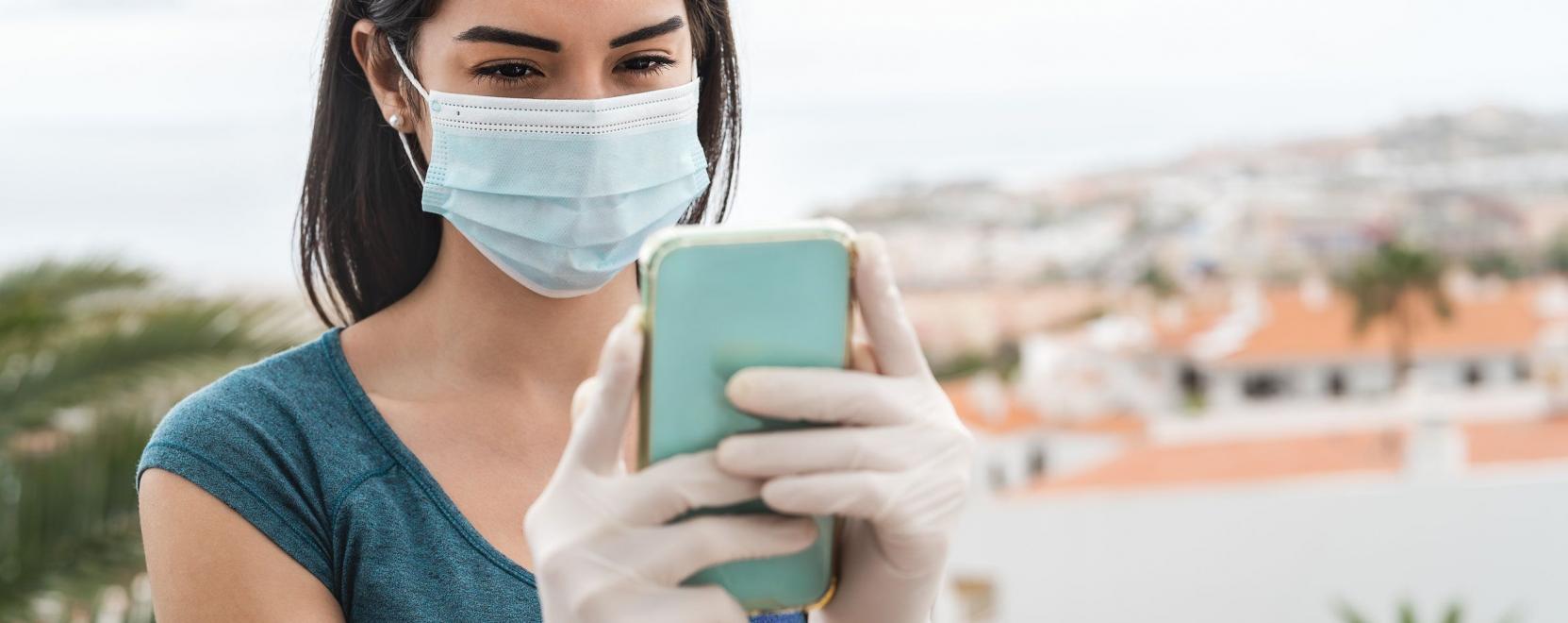 Hangerős&iacute;t&eacute;ssel dobn&aacute; fel a Razer az &uacute;j okosmaszkj&aacute;t