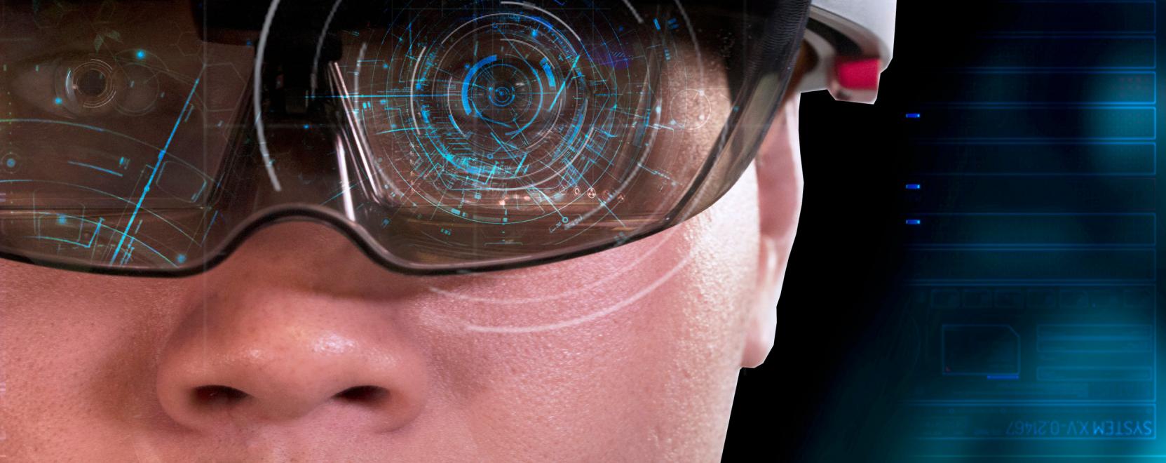 A metaverzum-sztori felp&ouml;rgeti az AR-fejleszt&eacute;seket is