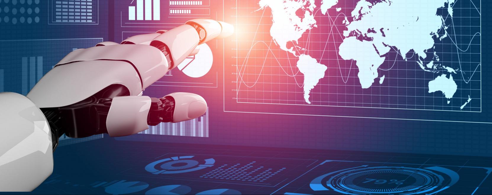 Egyre t&ouml;bb p&eacute;nzt tolnak az MI-be a kock&aacute;zatitőke-befektetők