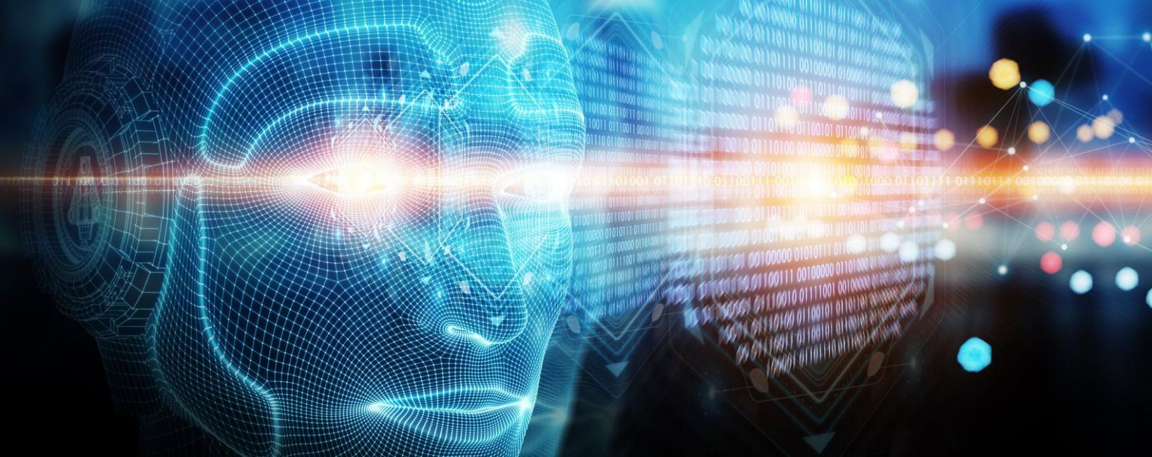 A mesters&eacute;ges intelligencia m&aacute;r a sp&aacute;jzban van