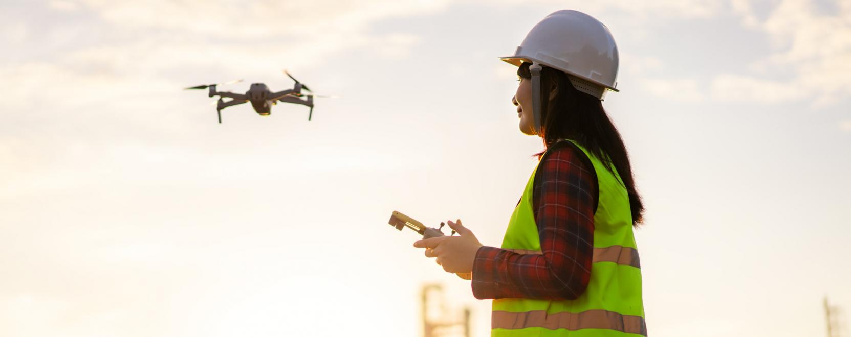 F&ouml;ldg&aacute;zvezet&eacute;keket ellenőrizhetnek a hidrog&eacute;nhajt&aacute;s&uacute; dr&oacute;nok