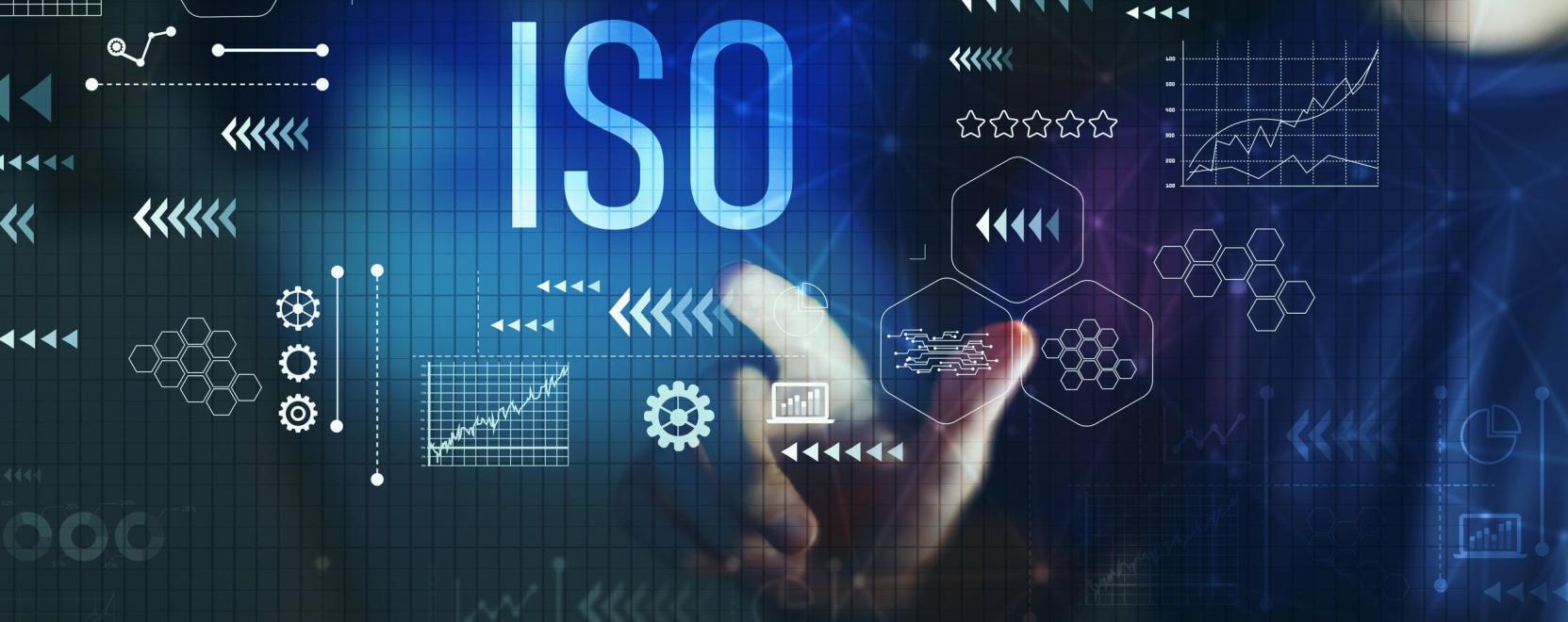 Febru&aacute;rban &eacute;rkezik a meg&uacute;jult IT-biztons&aacute;gi szabv&aacute;ny