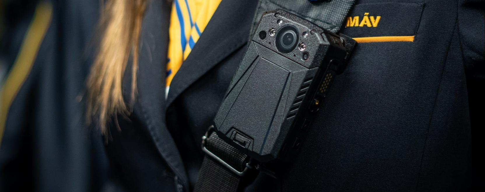 M&aacute;r hangot is r&ouml;gz&iacute;thetnek a vas&uacute;ti testkamer&aacute;k