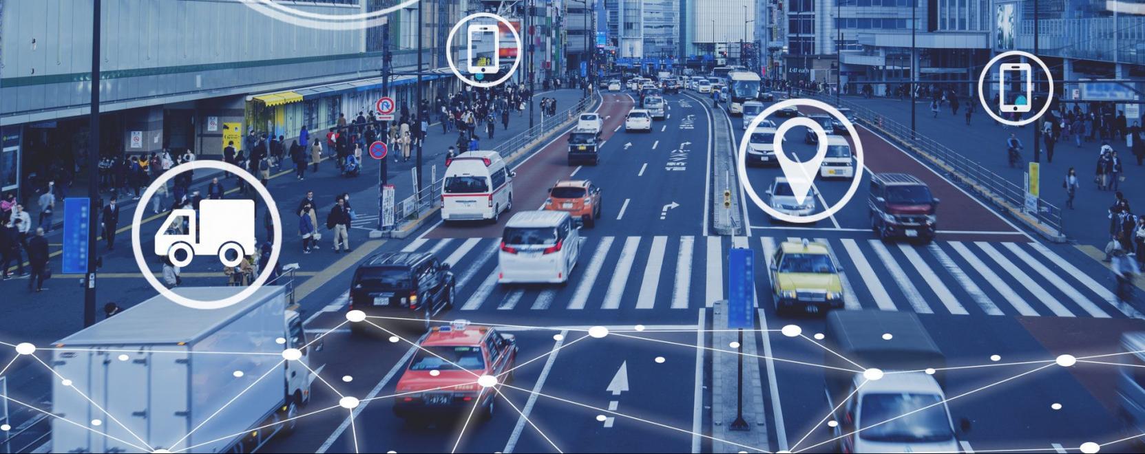 A technol&oacute;giai evol&uacute;ci&oacute; a v&aacute;rosokat sem hagyja &eacute;rintetlen&uuml;l