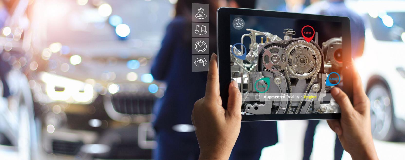 High-tech a gyakorlatban: minta&uuml;zemektől tanulhatnak a kkv-k