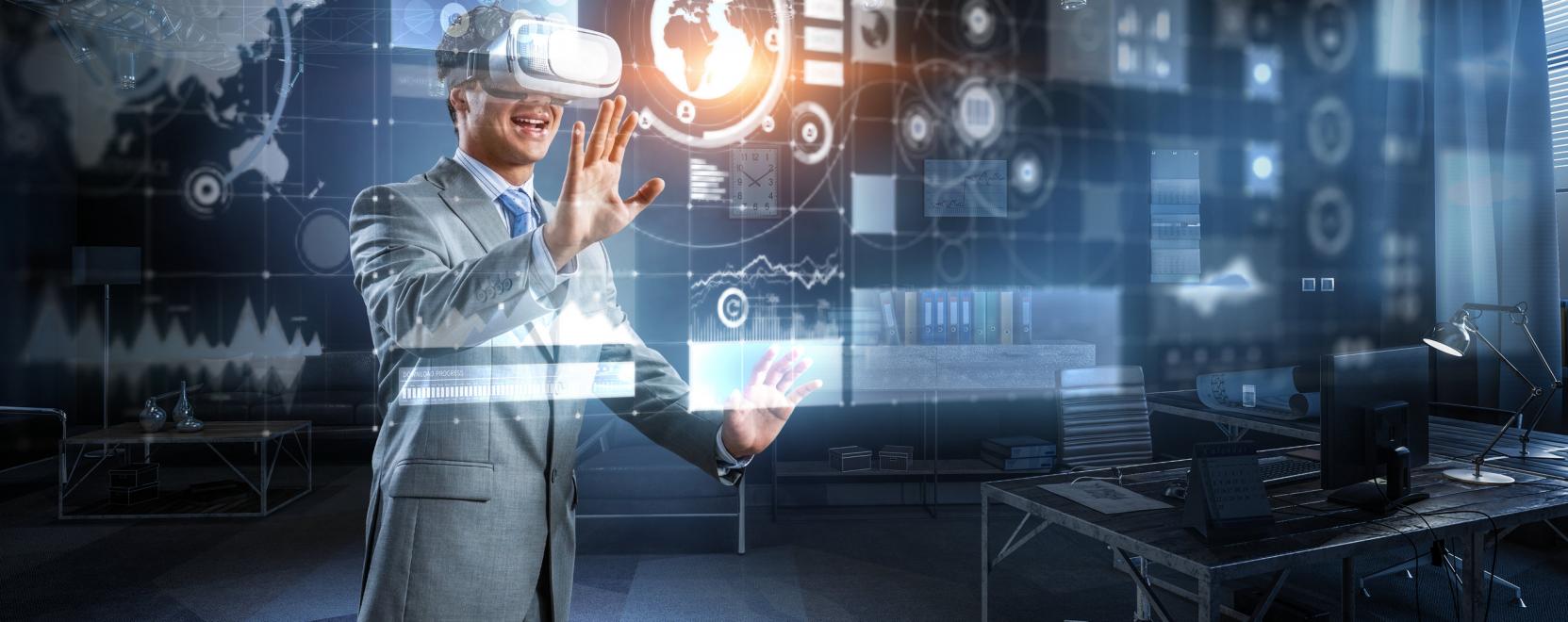 CES 2022: a technol&oacute;gia &uacute;jdons&aacute;gai egy hibrid vil&aacute;gban