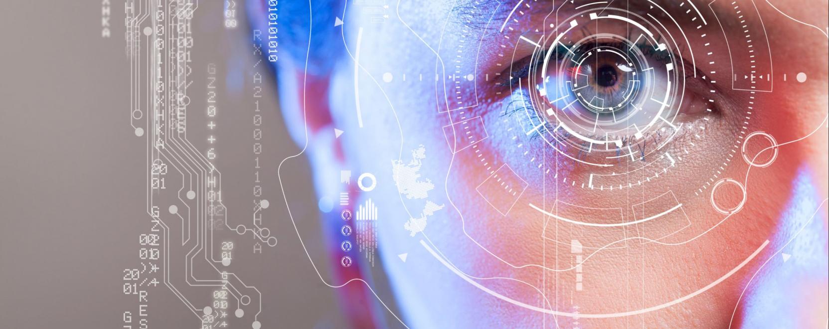 Bionikus szemimplant&aacute;tum adhatja vissza a l&aacute;t&aacute;st