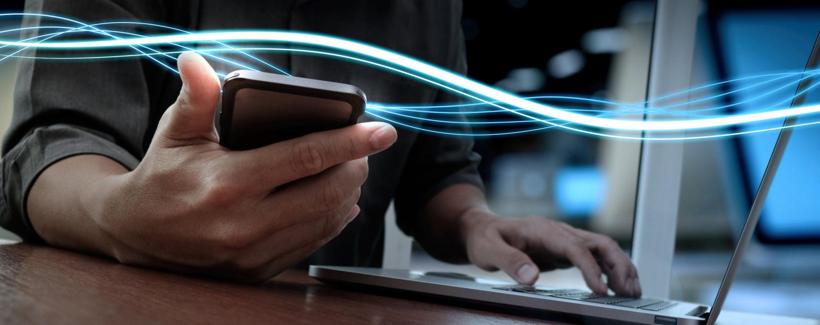 V&aacute;llalati digitaliz&aacute;ci&oacute;: nem dőlhetnek h&aacute;tra a c&eacute;gek