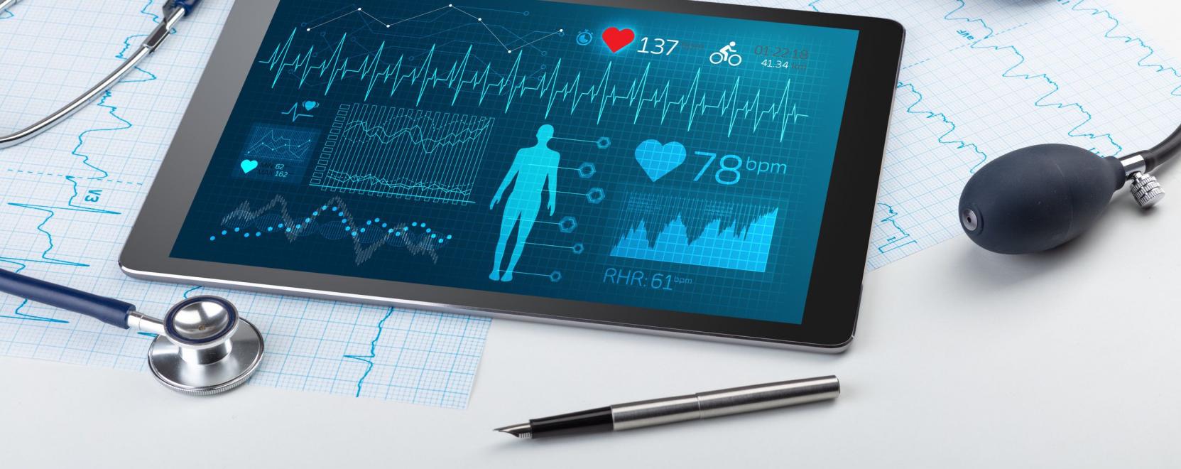 &Uacute;j t&aacute;vlatokat nyit az MI-alap&uacute; t&aacute;vdiagnosztika