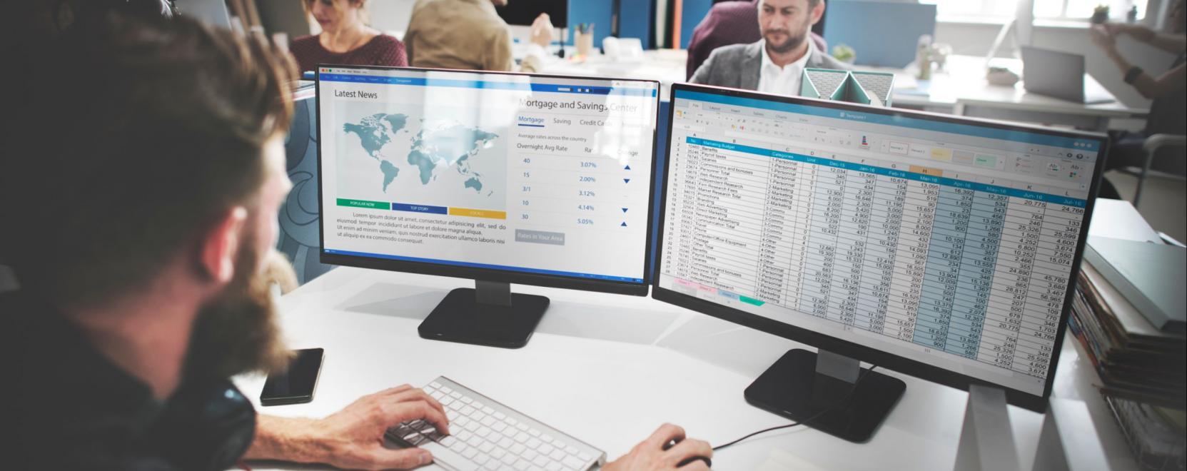 &Uuml;zletileg kritikus eszk&ouml;zz&eacute; v&aacute;lhat az adatvagyon