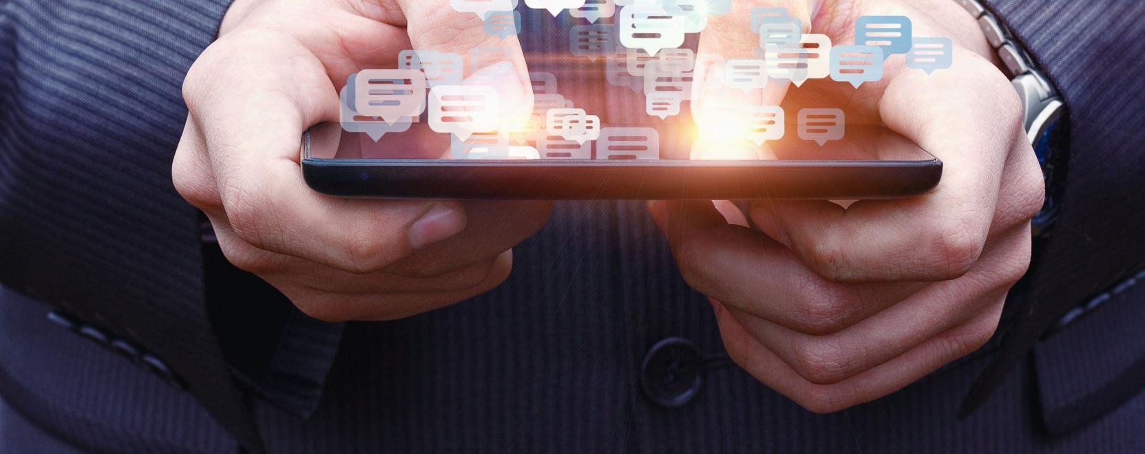 Nagy n&eacute;pszerűs&eacute;gnek &ouml;rvend a b&eacute;csi chatbot