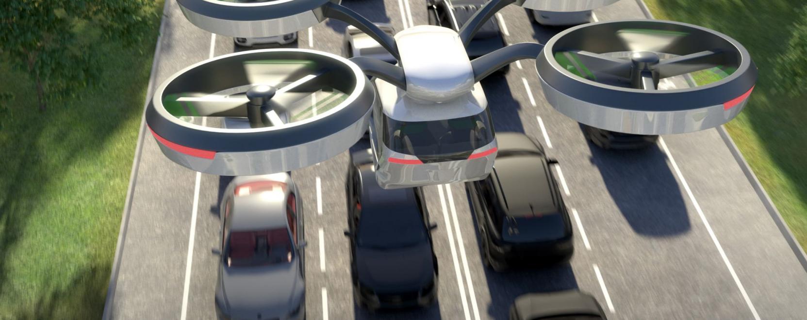 Vil&aacute;gszerte forradalmas&iacute;thatj&aacute;k a k&ouml;zleked&eacute;st a l&eacute;gitaxik