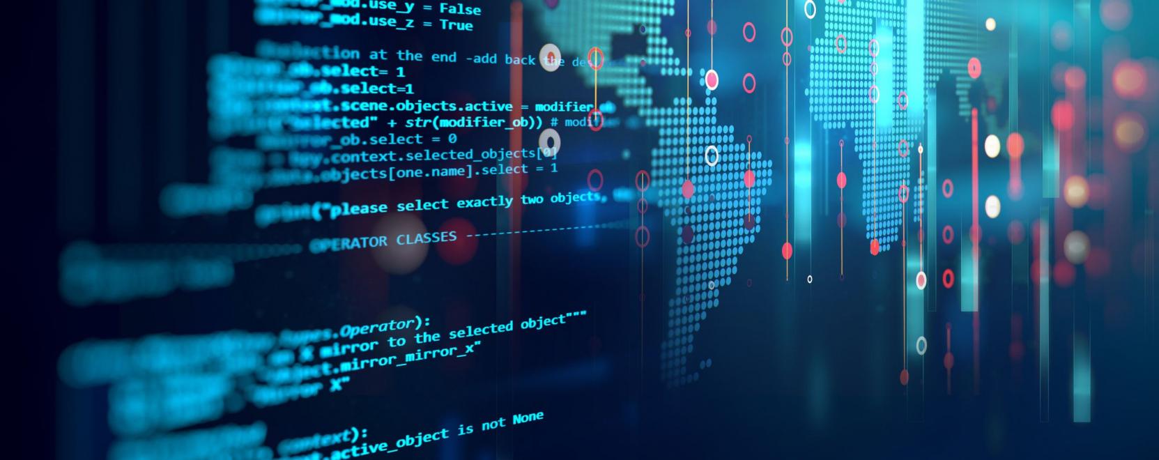 &Uacute;jratervez&eacute;s: az IT-műk&ouml;d&eacute;st is el&eacute;rte az automatiz&aacute;ci&oacute;