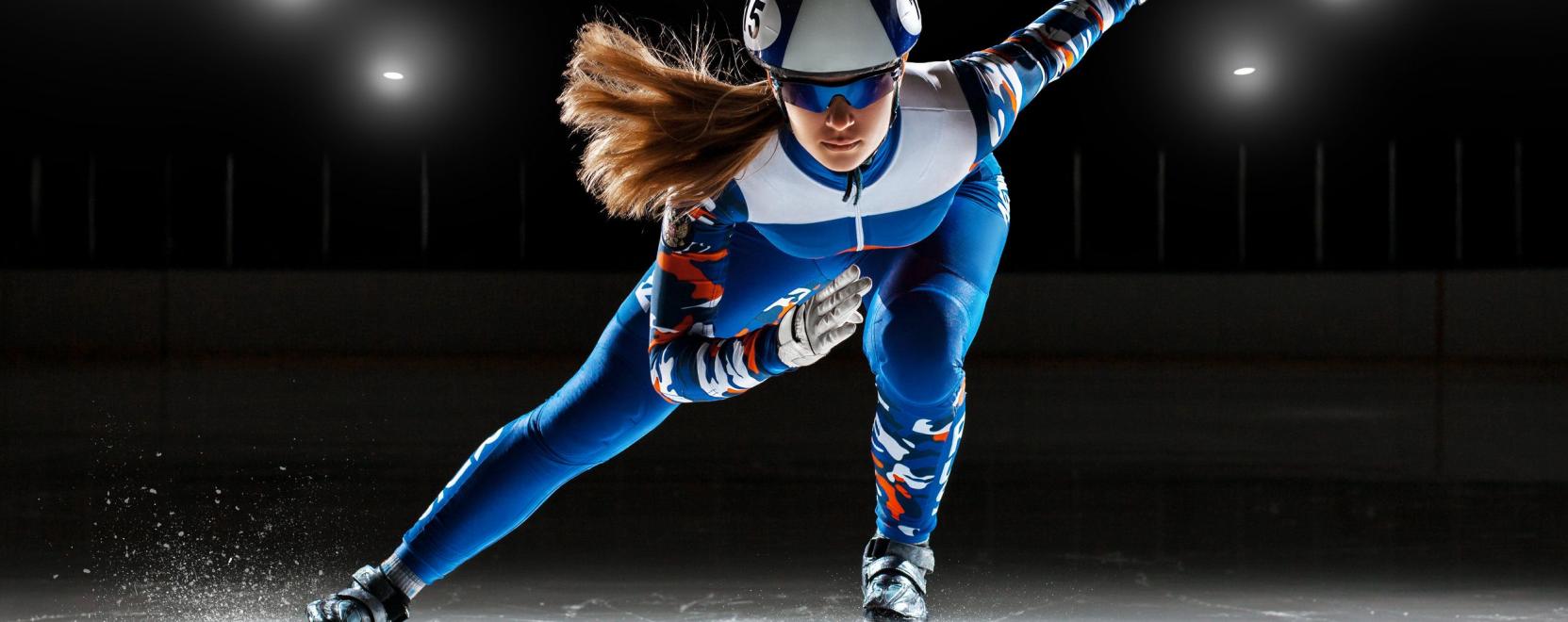 Robotok, IoT &eacute;s 5G: izgalmas fejleszt&eacute;sek a t&eacute;li olimpi&aacute;n