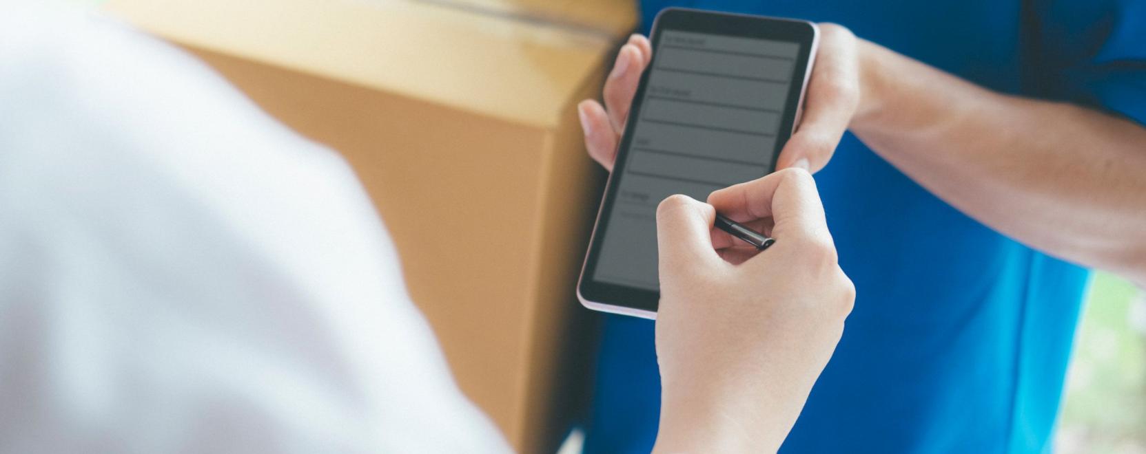 Meg&aacute;ll&iacute;thatatlan az e-kereskedelem rohamtemp&oacute;j&uacute; fejlőd&eacute;se