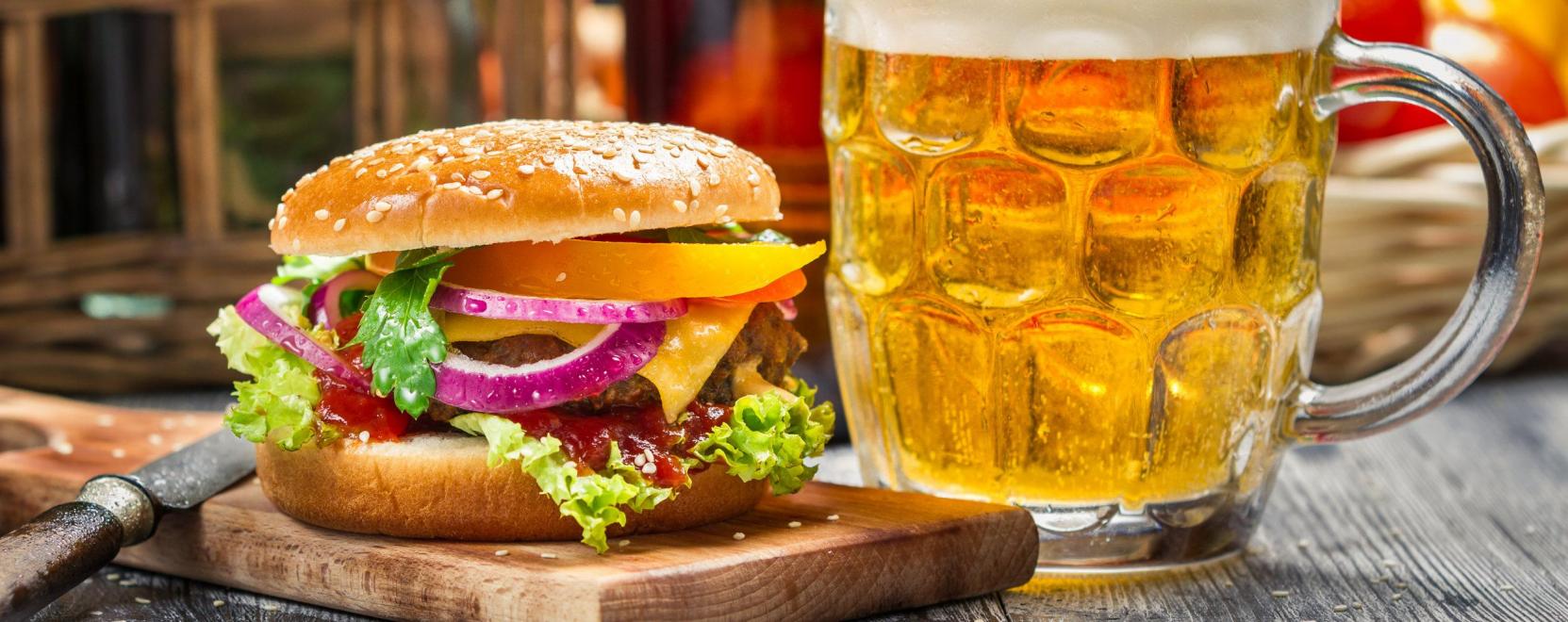 A digitaliz&aacute;ci&oacute; az &eacute;ttermek sz&aacute;m&aacute;ra is kit&ouml;r&eacute;si pont lehet