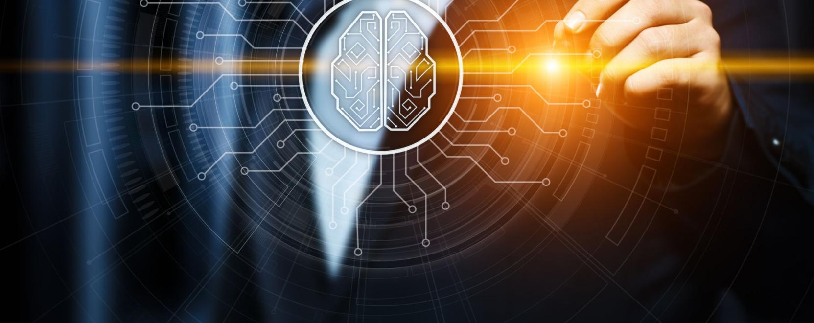 G&eacute;pi intelligencia: Magyarorsz&aacute;g a high-tech szektorban