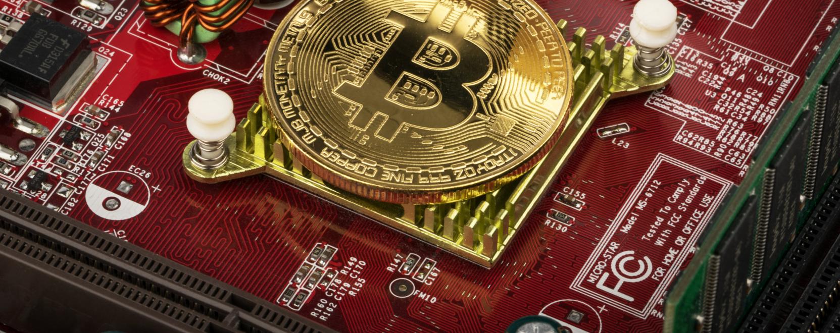 &Iacute;gy is cs&ouml;kkenthető a kriptob&aacute;ny&aacute;szat hatalmas energiaig&eacute;nye