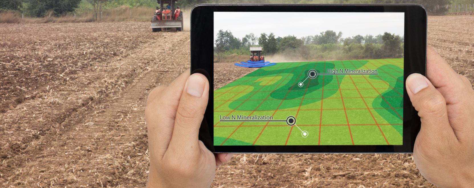 &Iacute;gy lesz hat&eacute;konyabb a prec&iacute;zi&oacute;s gazd&aacute;lkod&aacute;s