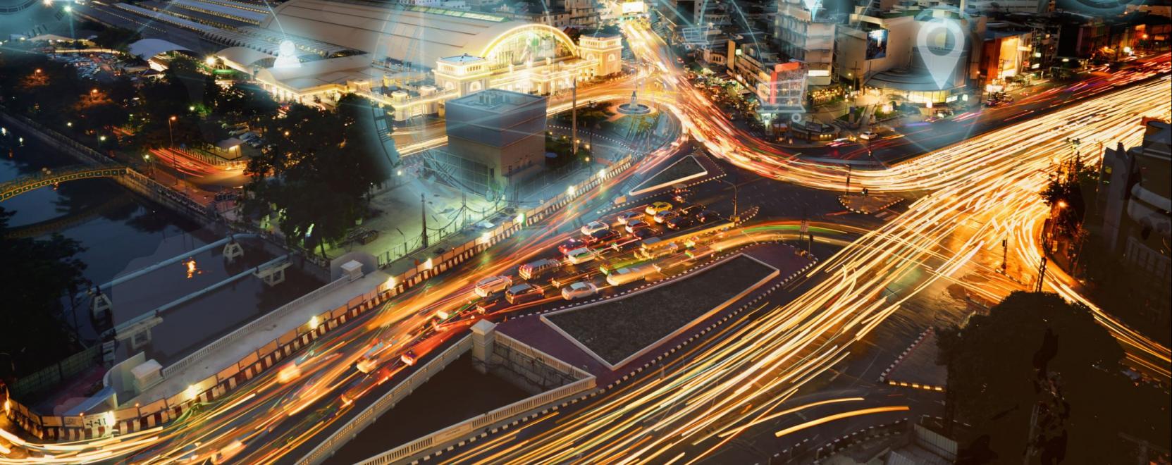 &Uacute;j vezet&eacute;si &eacute;lm&eacute;nyt adhatnak a h&aacute;l&oacute;zatra k&ouml;t&ouml;tt aut&oacute;k