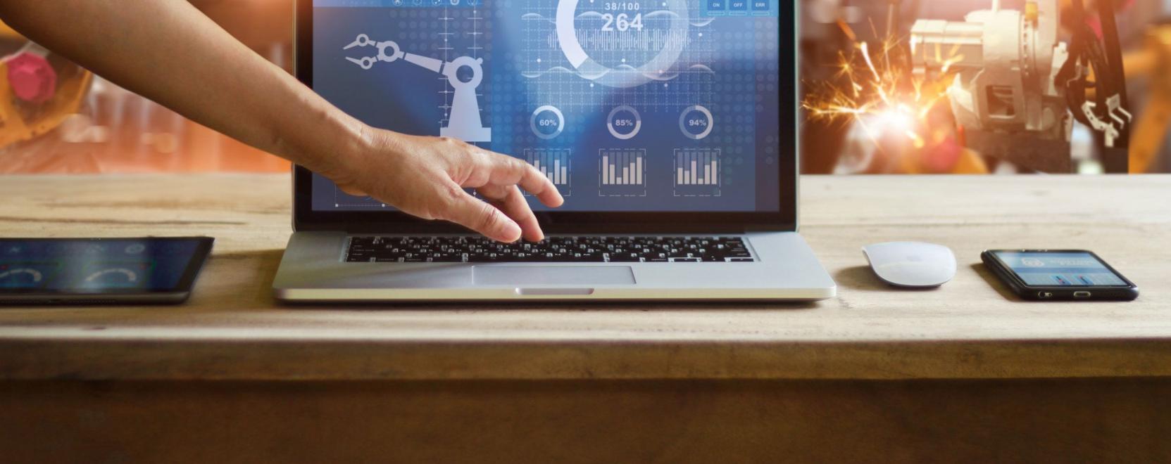 C&eacute;lkeresztben a digitaliz&aacute;ci&oacute; &eacute;s a fenntarthat&oacute;s&aacute;g