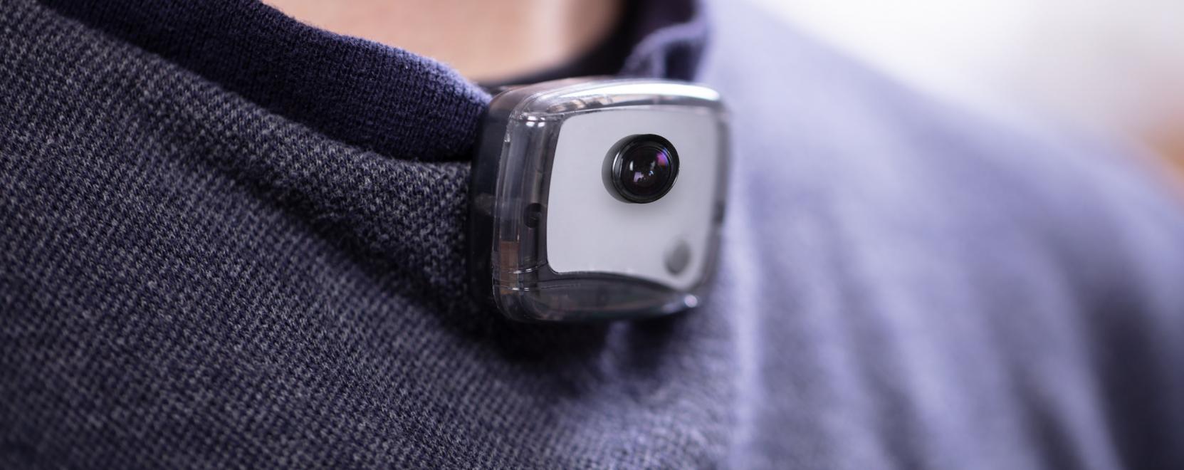 &Iacute;me a viselhető kamera, ami hang n&eacute;lk&uuml;l is &eacute;rt a sz&oacute;b&oacute;l