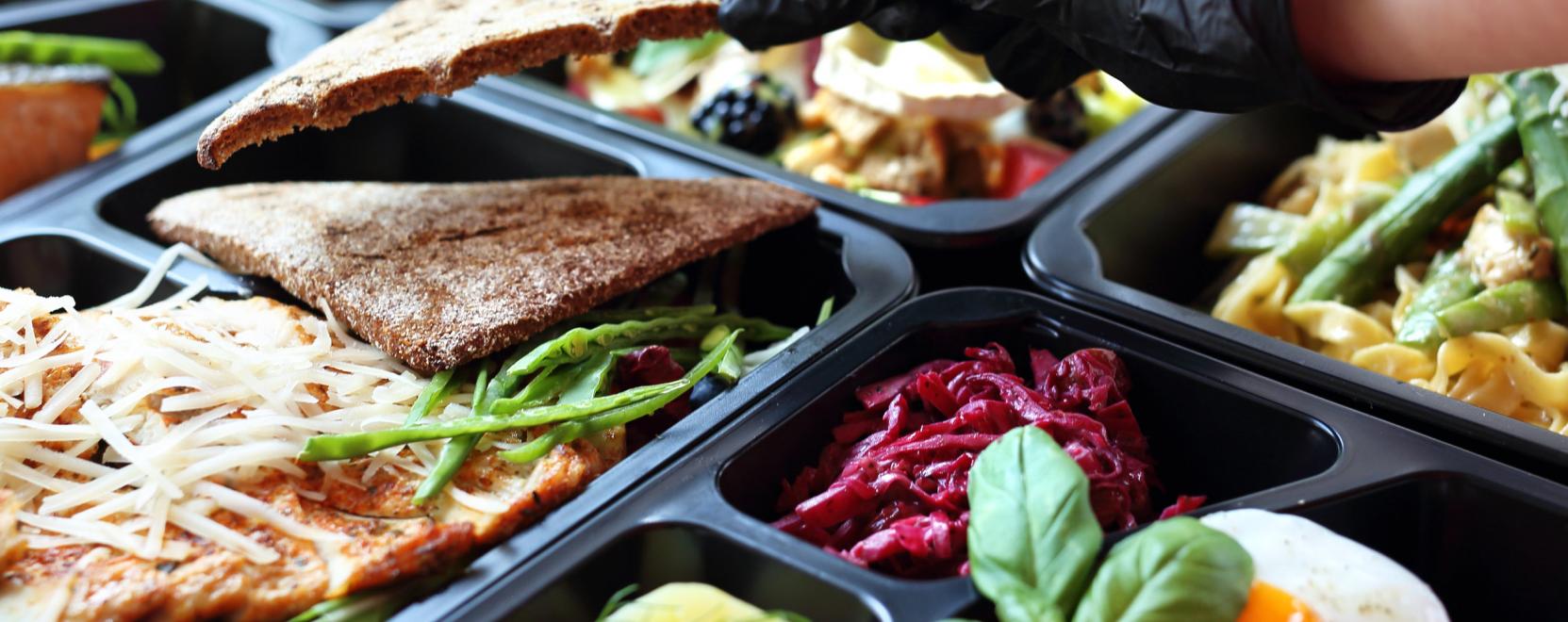 NFC-vel is k&ouml;rnyezetbar&aacute;tabb lehet az &eacute;telrendel&eacute;s