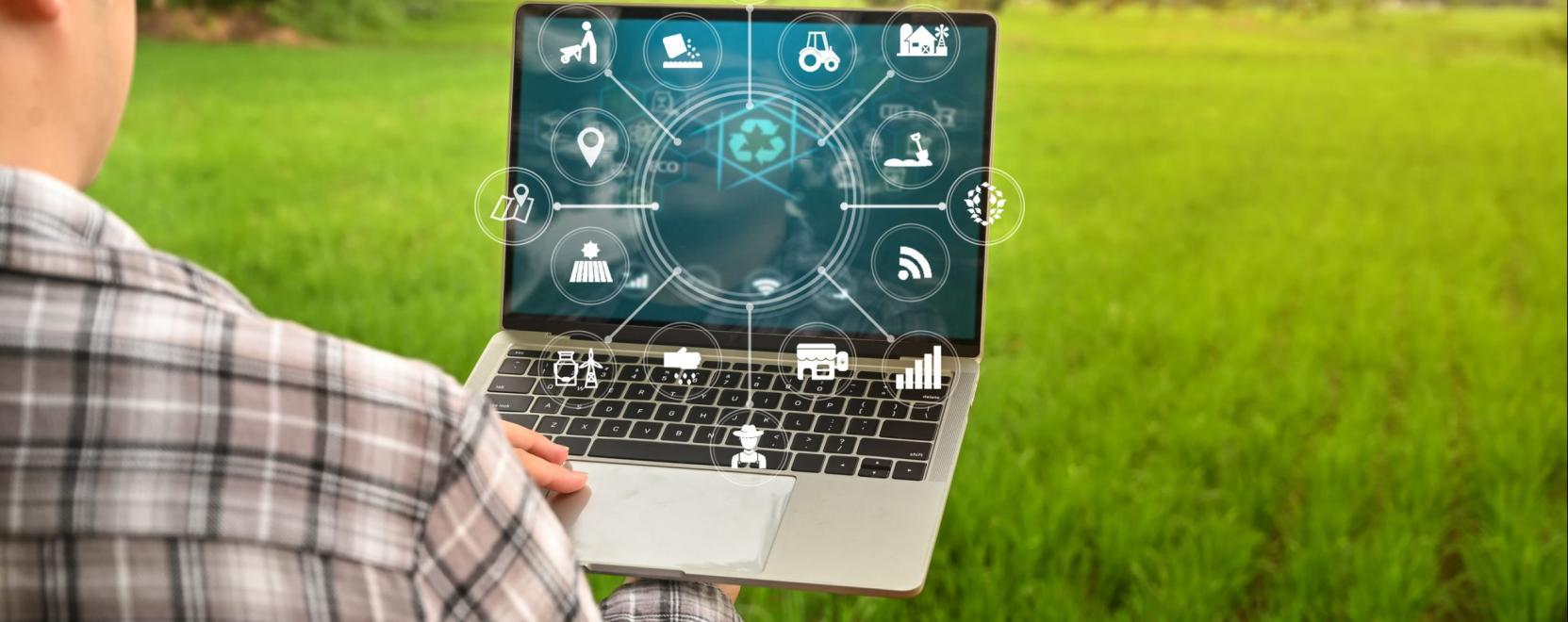 Intelligens szenzorok seg&iacute;tik a magyar gazd&aacute;kat