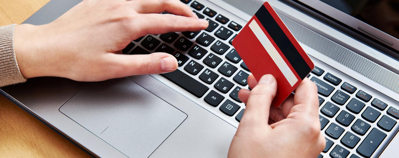 70 milli&oacute; v&aacute;s&aacute;rl&aacute;s p&ouml;rgette tavaly az e-kiskereskedelmet