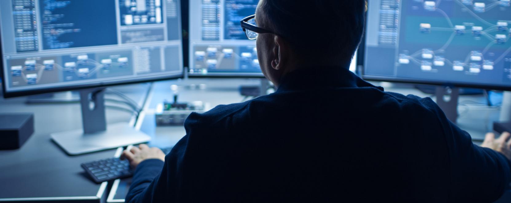 &Aacute;tt&ouml;r&eacute;st hozhat az idei &eacute;v az IT-biztons&aacute;gban