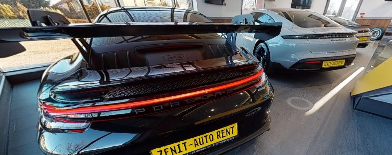 Az aut&oacute;k&ouml;lcs&ouml;nz&eacute;snek b&eacute;relt helye van a j&ouml;vő mobilit&aacute;s&aacute;ban