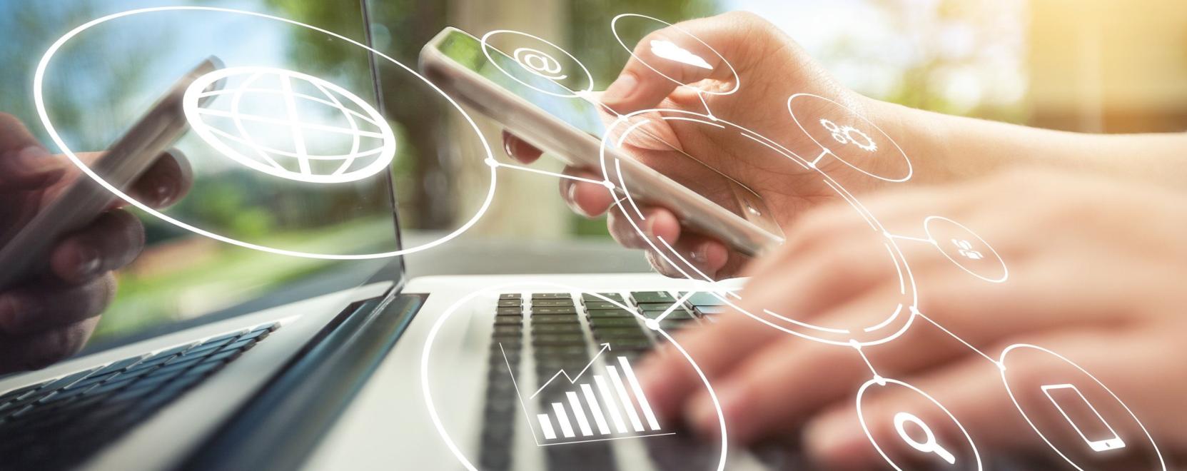 Robban&aacute;sszerűen bőv&uuml;lt az IoT-h&aacute;l&oacute;zat a Covid-j&aacute;rv&aacute;ny ut&aacute;n