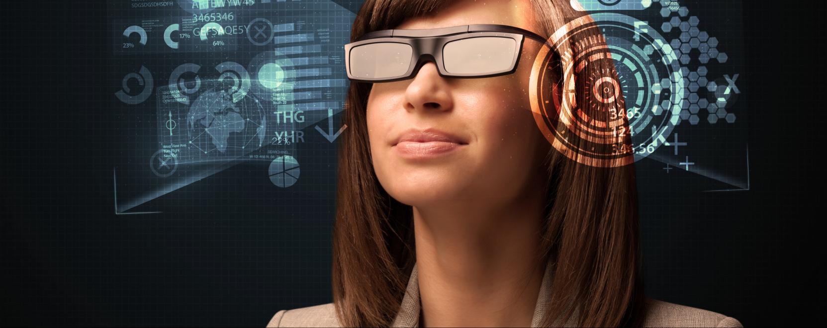 A Meta is szemet vetett az AdHawk technol&oacute;gi&aacute;j&aacute;ra