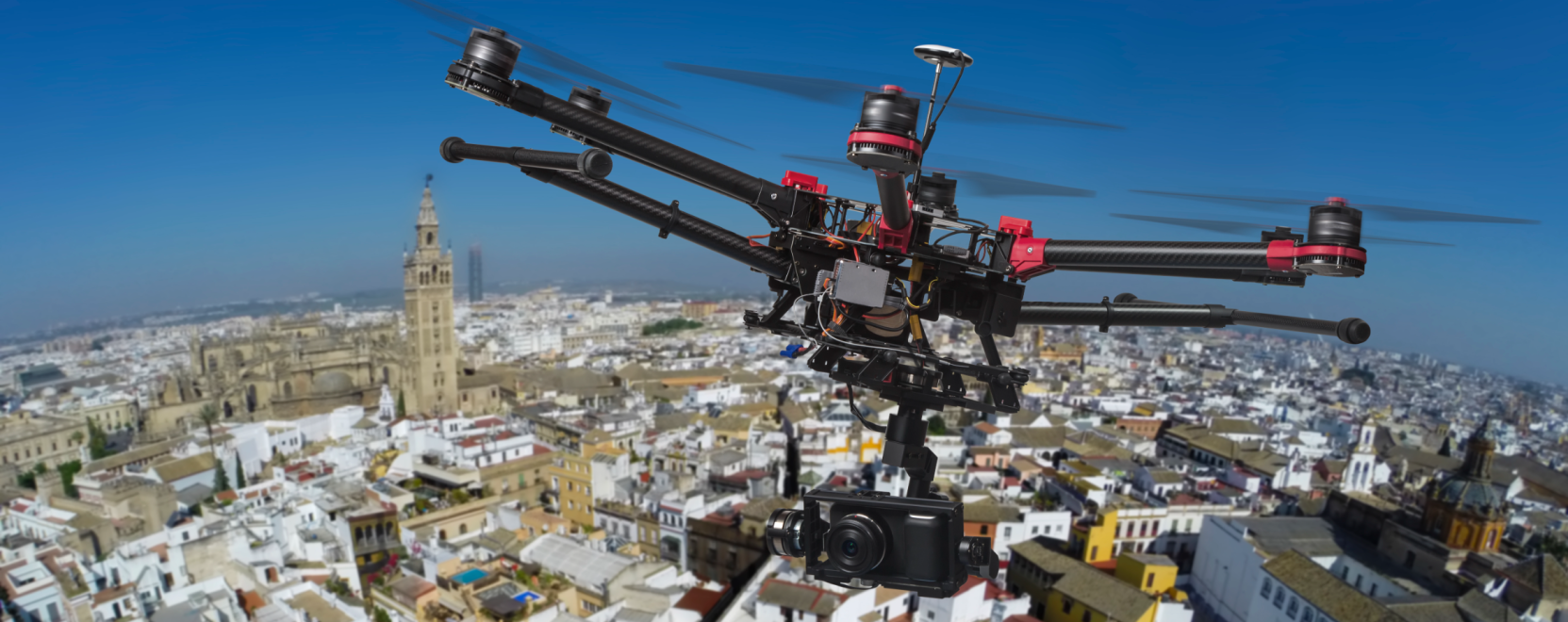 Z&ouml;ld jelz&eacute;st kapott a vil&aacute;g legnagyobb dr&oacute;n-szupersztr&aacute;d&aacute;ja