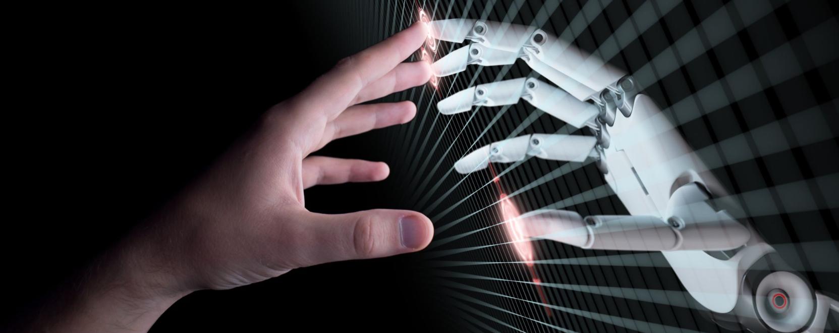 T&ouml;r előre a mesters&eacute;ges intelligencia, de hol a hat&aacute;r?