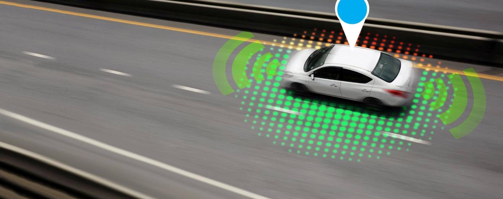 T&aacute;vvez&eacute;rl&eacute;s: sofőr n&eacute;lk&uuml;l k&ouml;r&ouml;z&ouml;tt egy aut&oacute; Zalaegerszegen