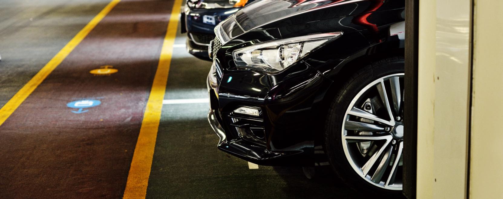 Innov&aacute;ci&oacute;k a parkol&aacute;s&uuml;zemeltet&eacute;sben