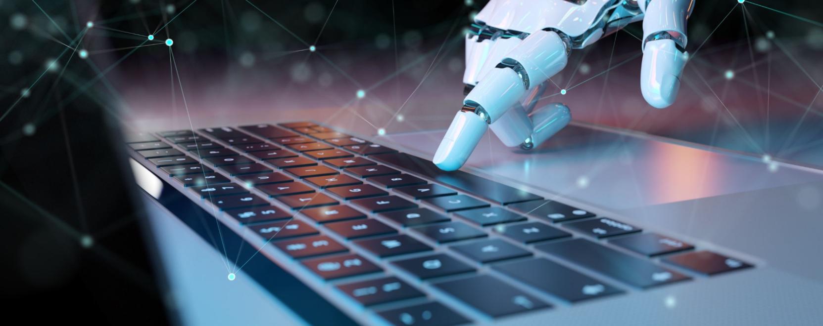 &Iacute;gy helyettes&iacute;theti a k&ouml;nyvelőt a mesters&eacute;ges intelligencia