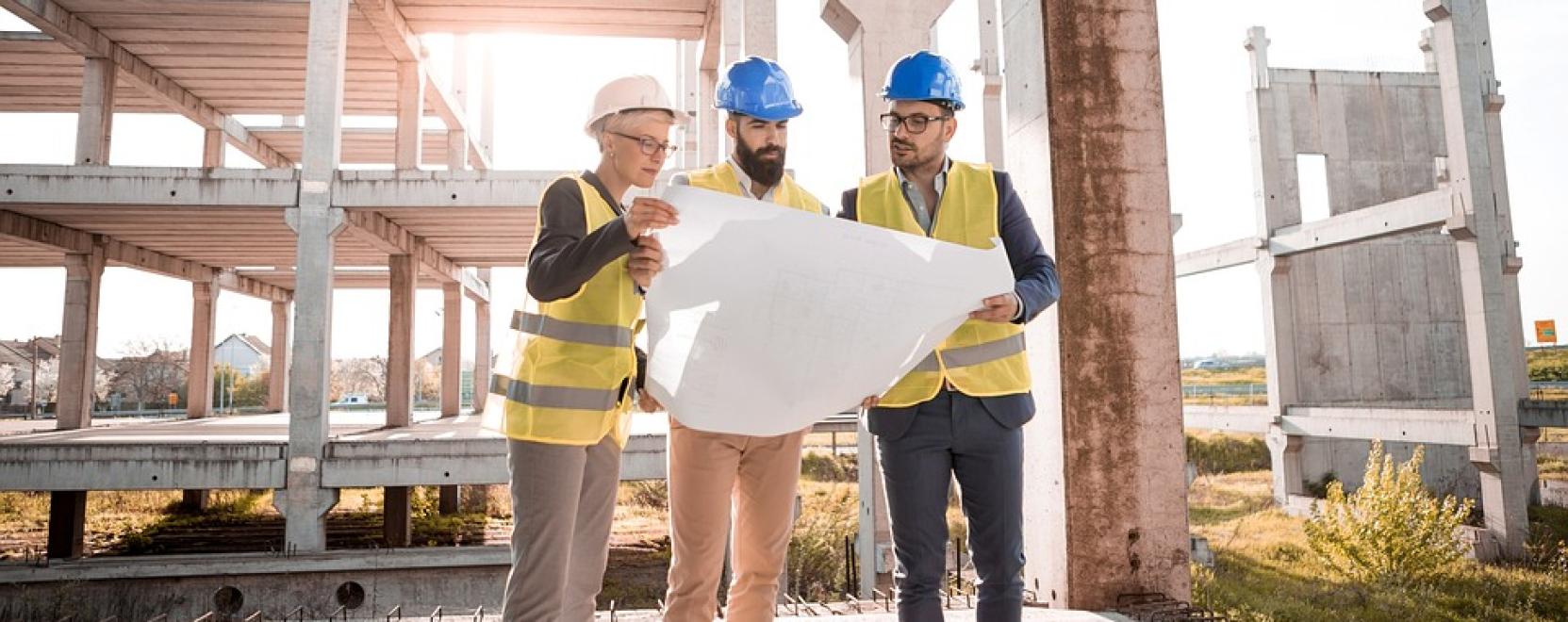 A gipszkarton ide&aacute;lis &eacute;p&iacute;t&eacute;si alapanyag